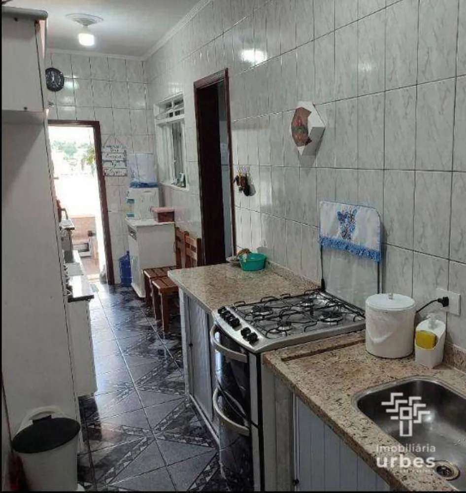 Casa, 3 quartos, 130 m² - Foto 12