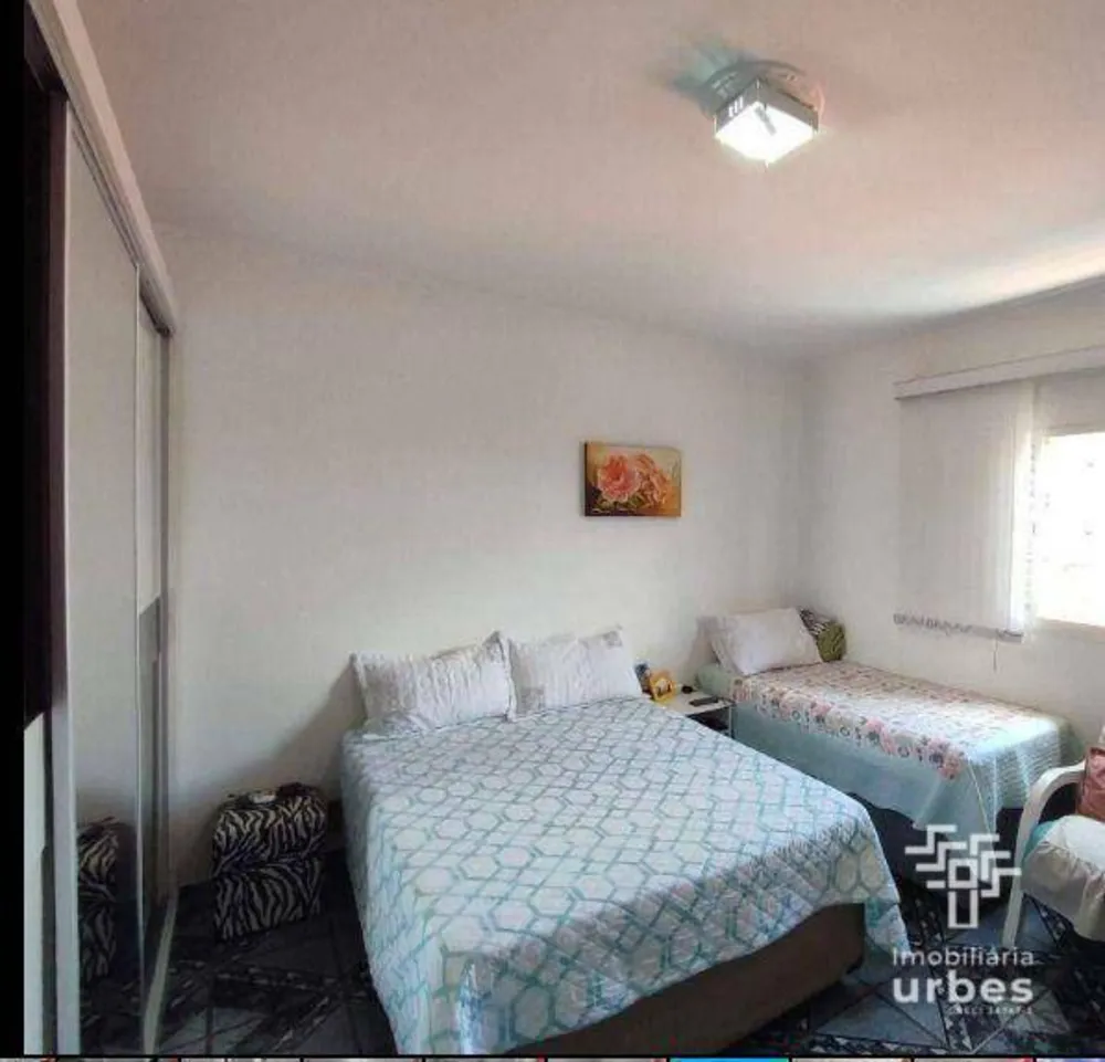 Casa, 3 quartos, 130 m² - Foto 6