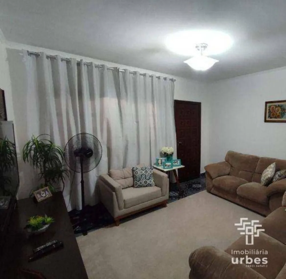 Casa, 3 quartos, 130 m² - Foto 5
