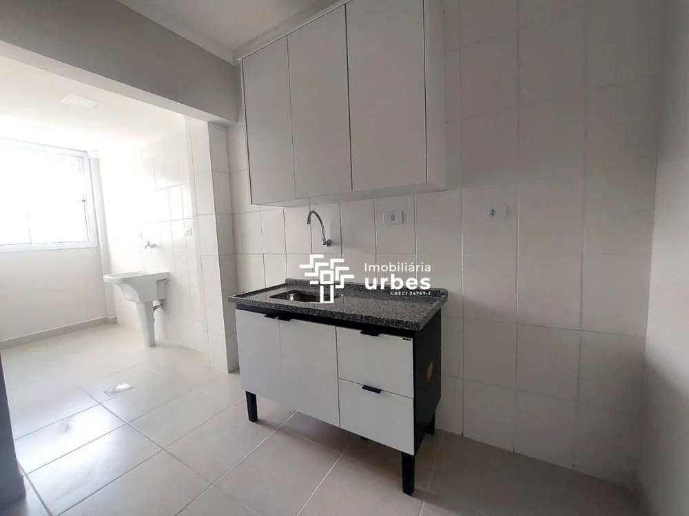 Apartamento, 2 quartos, 70 m² - Foto 3