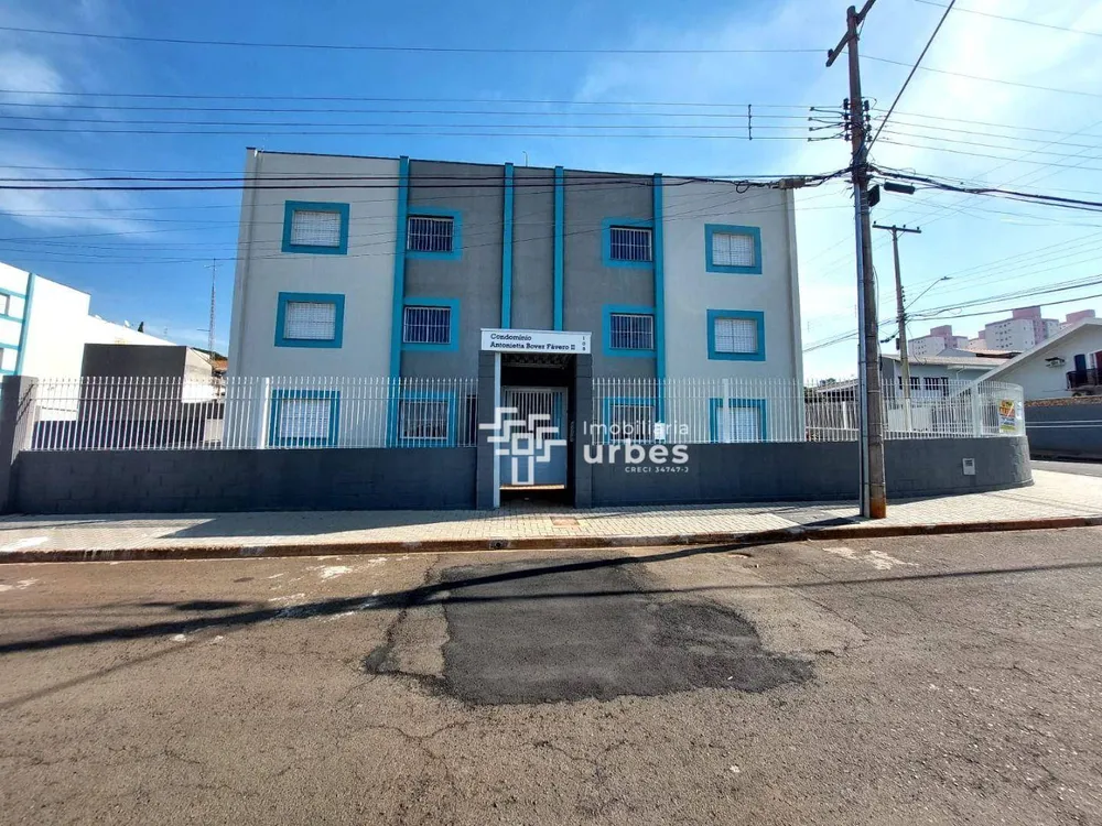 Apartamento, 2 quartos, 70 m² - Foto 2