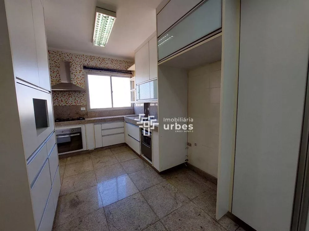 Apartamento à venda com 3 quartos, 105m² - Foto 3