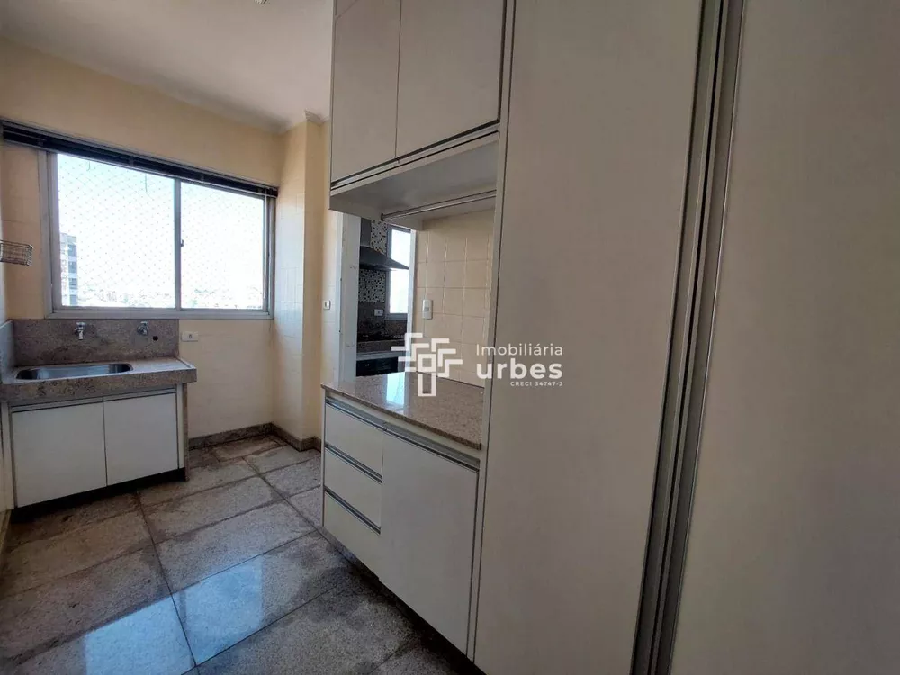 Apartamento à venda com 3 quartos, 105m² - Foto 4