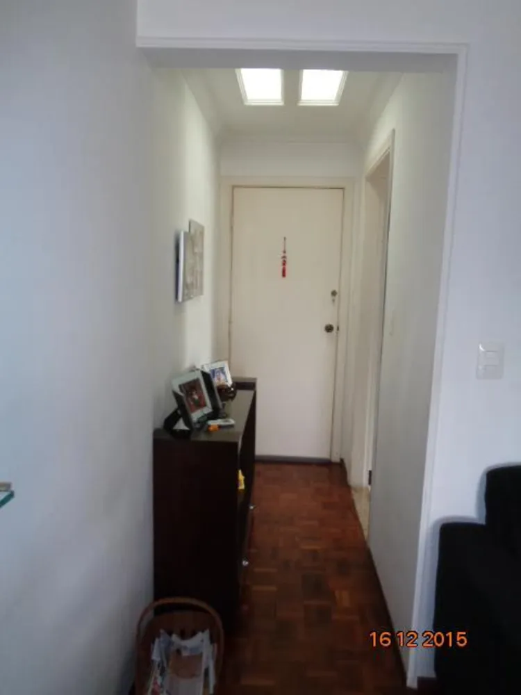Apartamento, 3 quartos, 74 m² - Foto 3