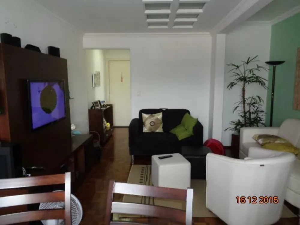 Apartamento, 3 quartos, 74 m² - Foto 5