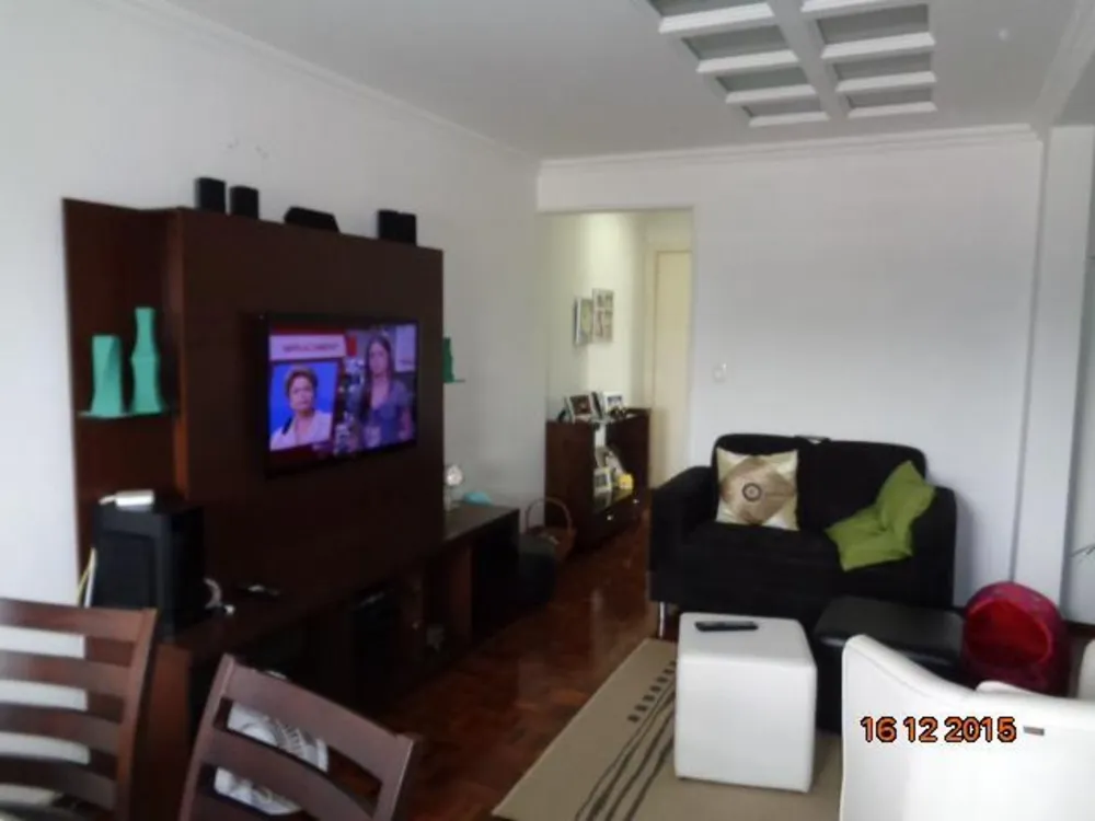 Apartamento, 3 quartos, 74 m² - Foto 4