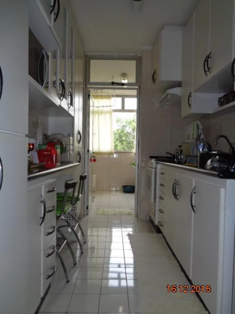 Apartamento, 3 quartos, 74 m² - Foto 2