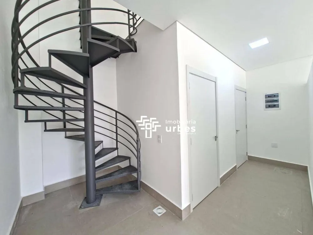 Loja-Salão, 113 m² - Foto 2