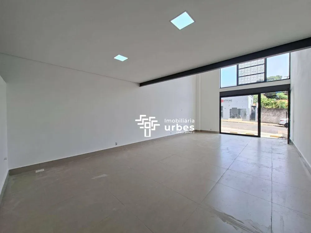 Loja-Salão, 113 m² - Foto 4