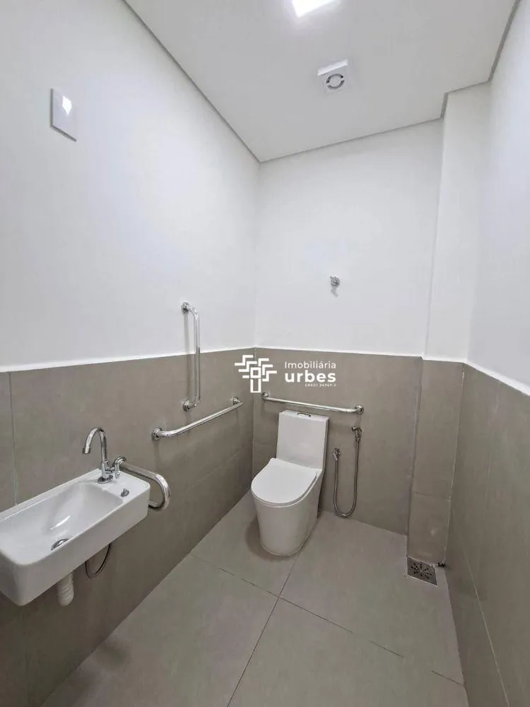 Loja-Salão, 113 m² - Foto 5