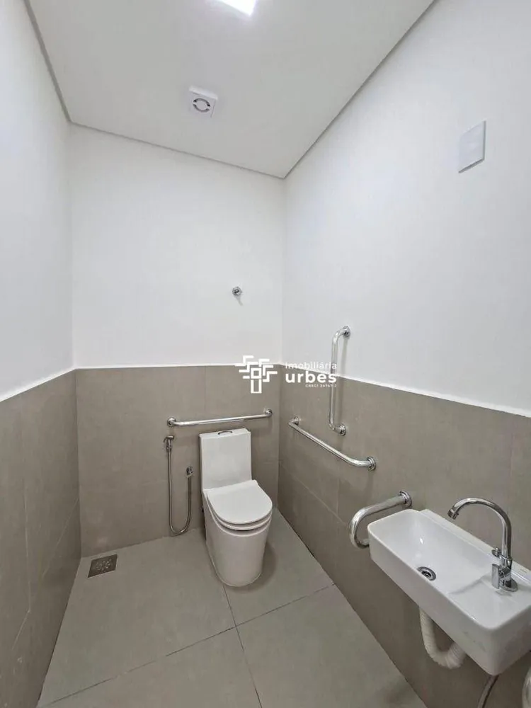Loja-Salão, 113 m² - Foto 6