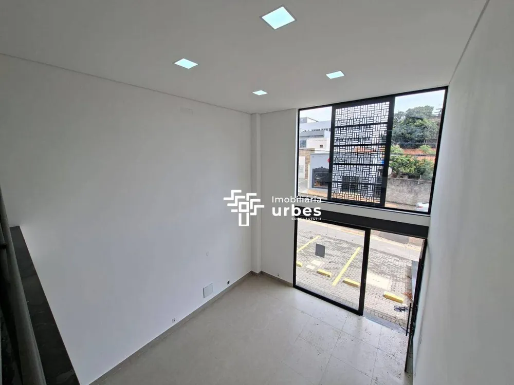 Loja-Salão, 113 m² - Foto 7