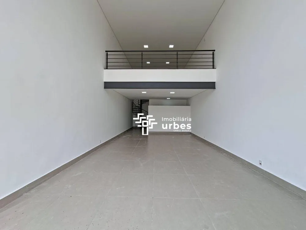 Loja-Salão, 113 m² - Foto 8