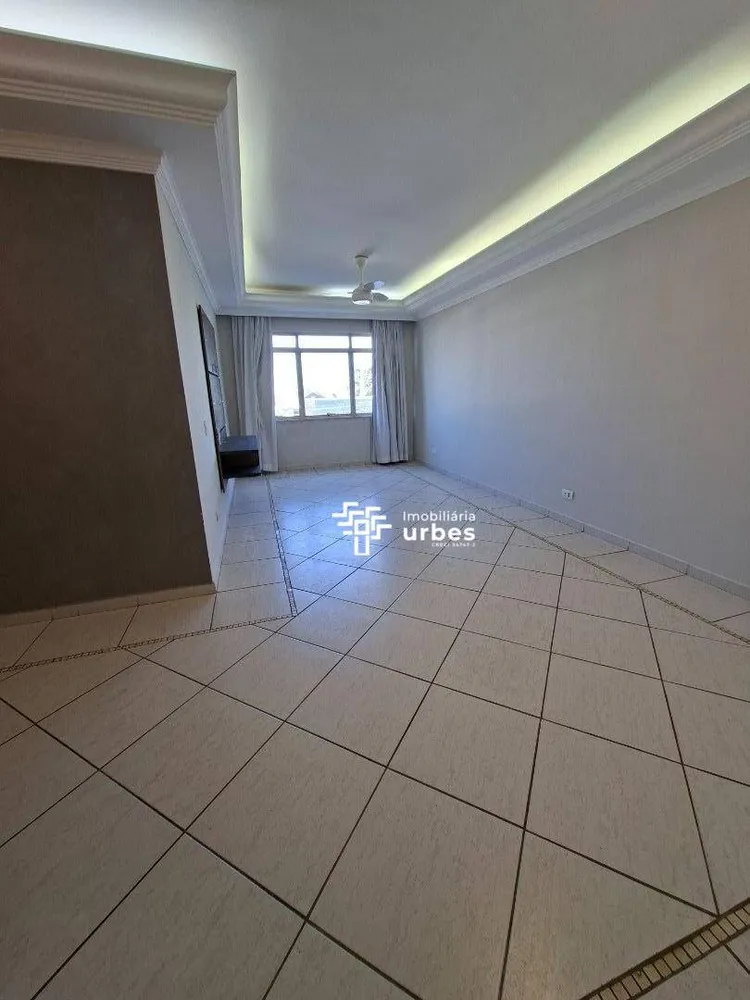 Apartamento, 3 quartos, 90 m² - Foto 3
