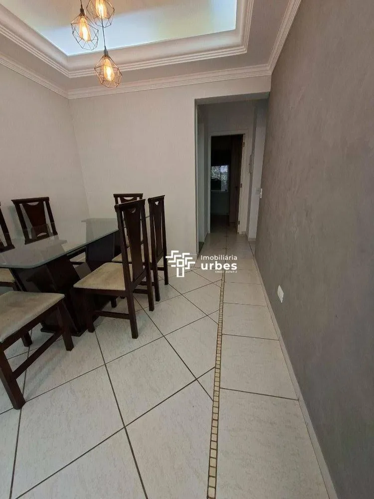 Apartamento, 3 quartos, 90 m² - Foto 4