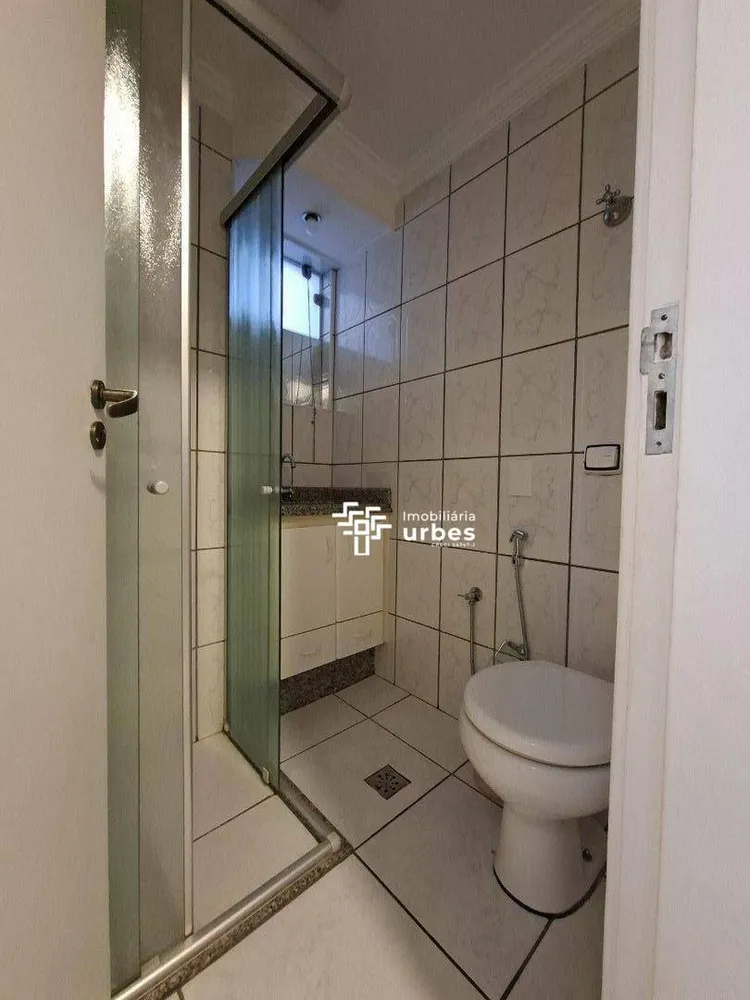 Apartamento, 3 quartos, 90 m² - Foto 12