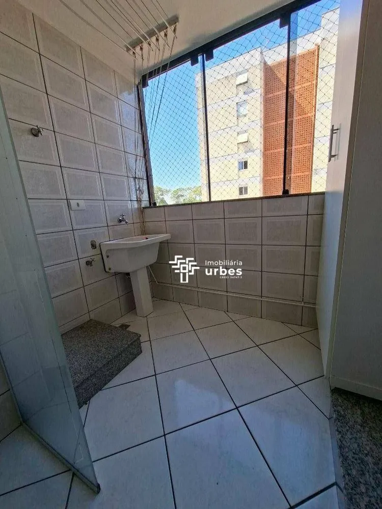 Apartamento, 3 quartos, 90 m² - Foto 7