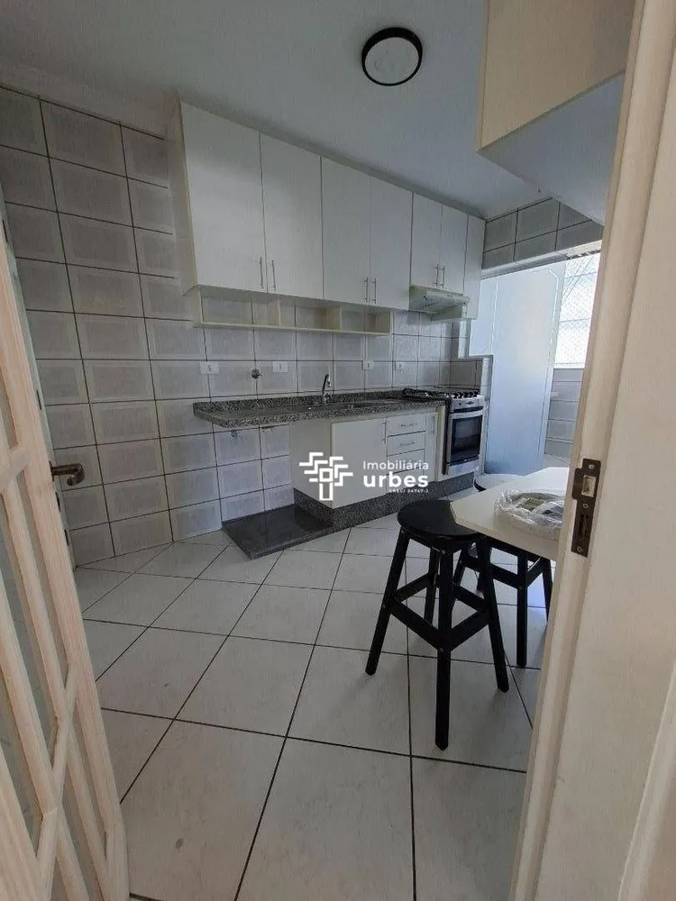 Apartamento, 3 quartos, 90 m² - Foto 6