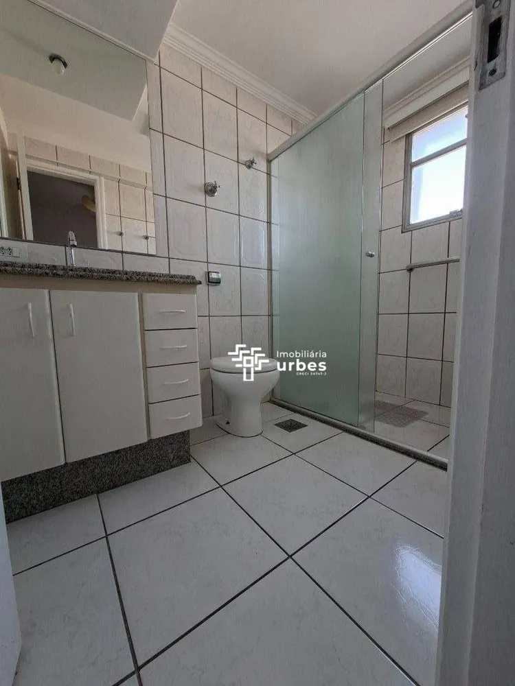 Apartamento, 3 quartos, 90 m² - Foto 9