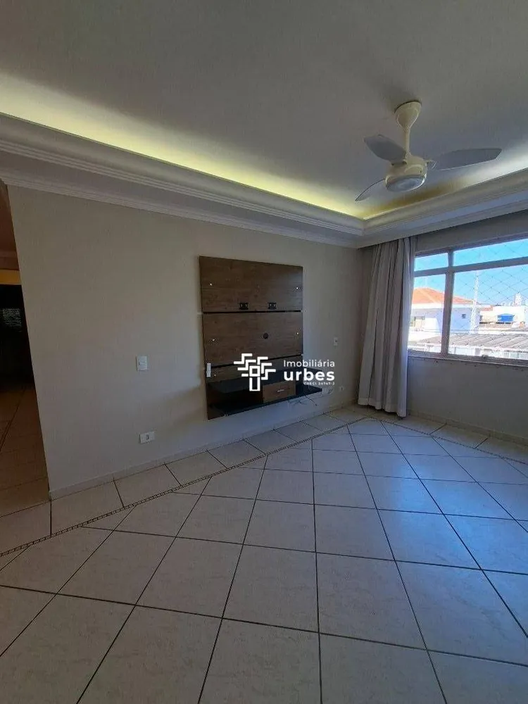 Apartamento, 3 quartos, 90 m² - Foto 1