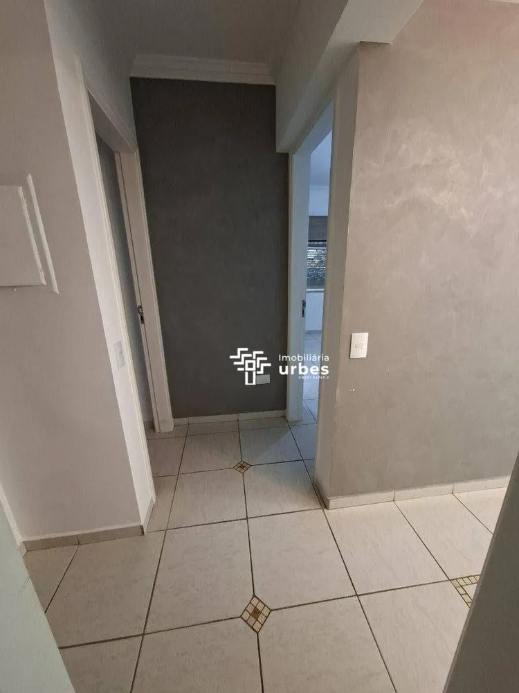 Apartamento, 3 quartos, 90 m² - Foto 8