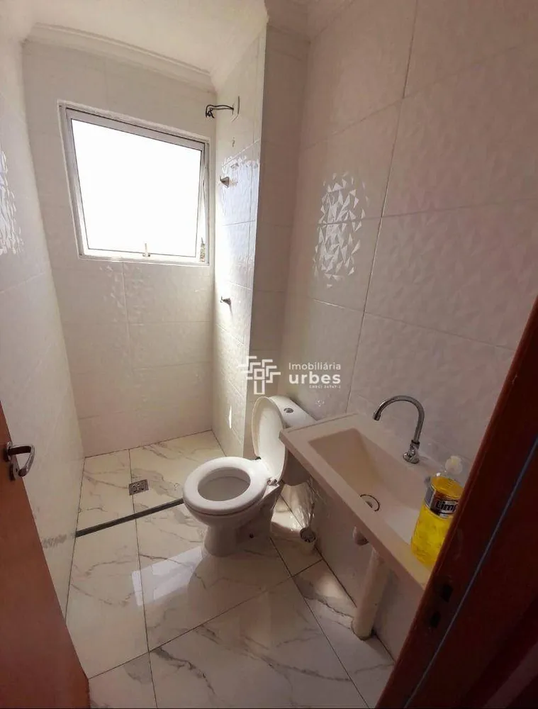 Apartamento, 2 quartos, 39 m² - Foto 5