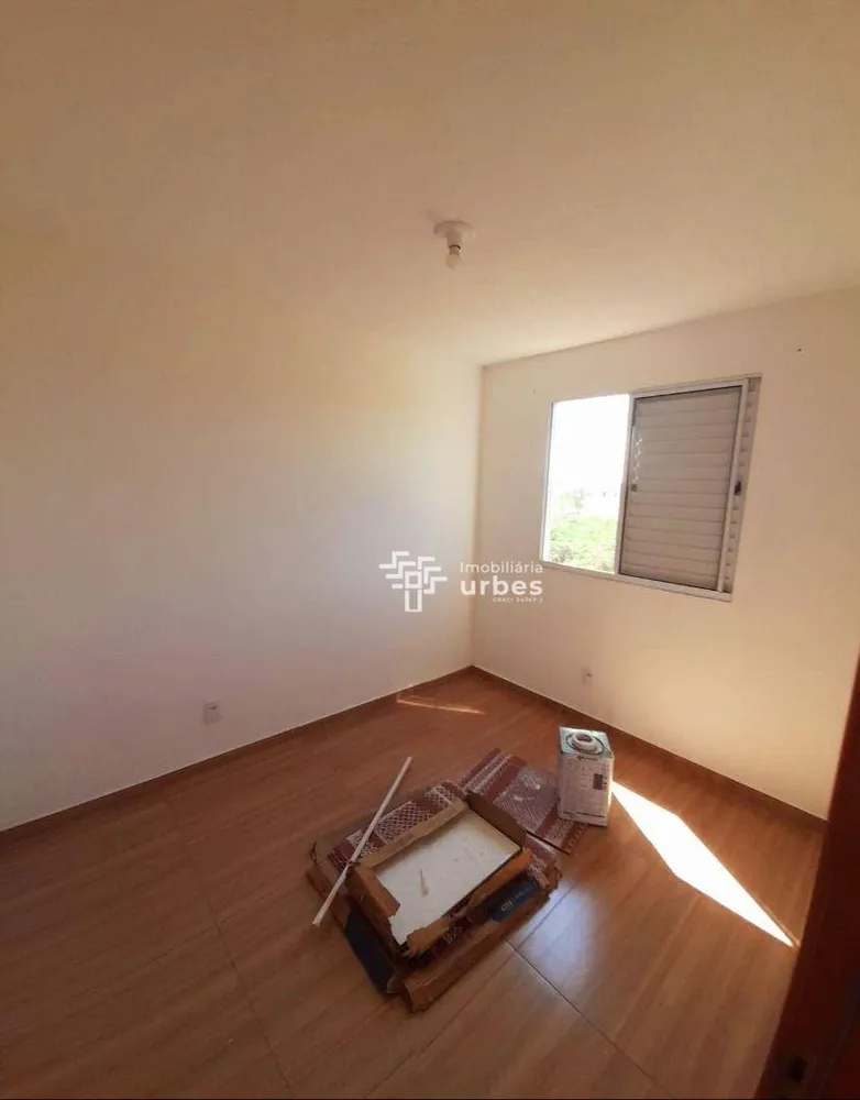 Apartamento, 2 quartos, 39 m² - Foto 7