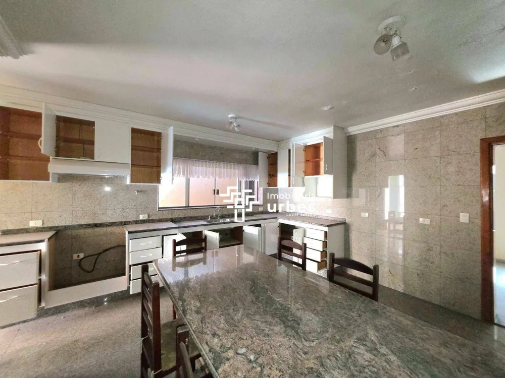 Casa, 3 quartos, 494 m² - Foto 11