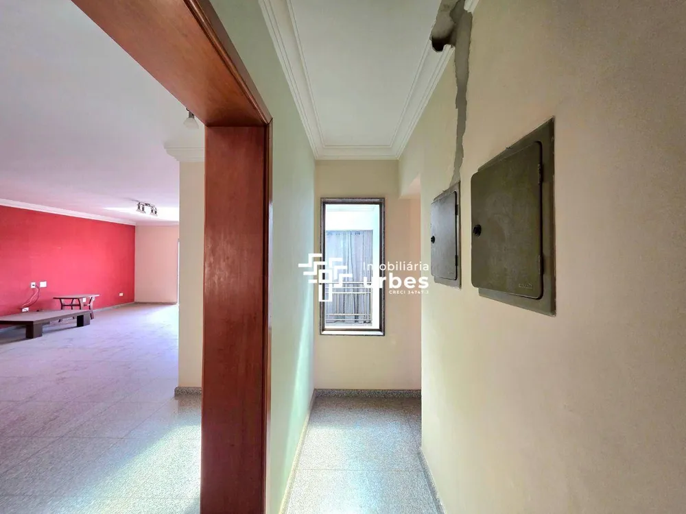 Casa, 3 quartos, 494 m² - Foto 3