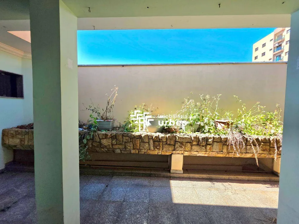 Casa, 3 quartos, 494 m² - Foto 6
