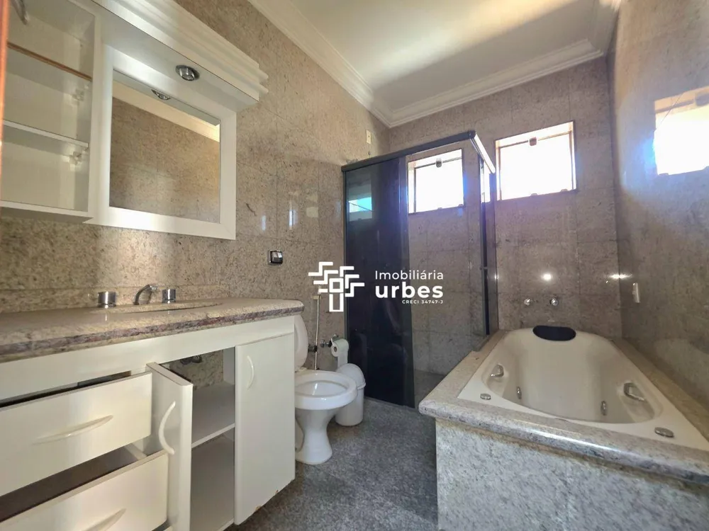 Casa, 3 quartos, 494 m² - Foto 9