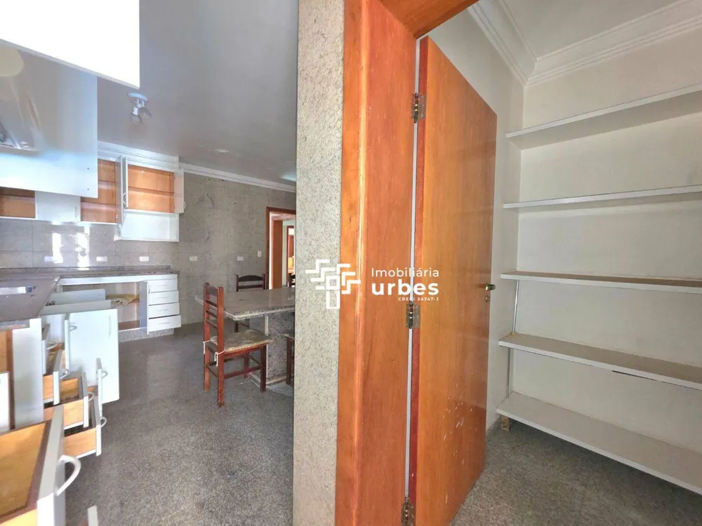 Casa, 3 quartos, 494 m² - Foto 12