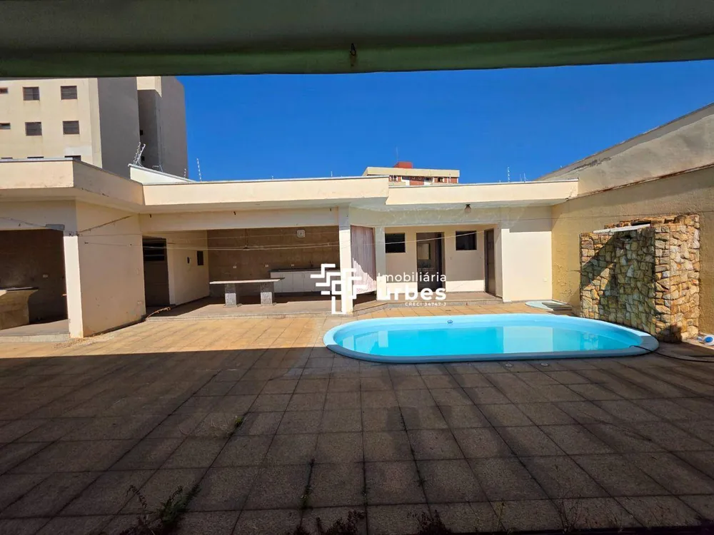 Casa, 3 quartos, 494 m² - Foto 10