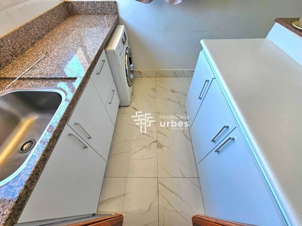 Apartamento, 3 quartos, 119 m² - Foto 2