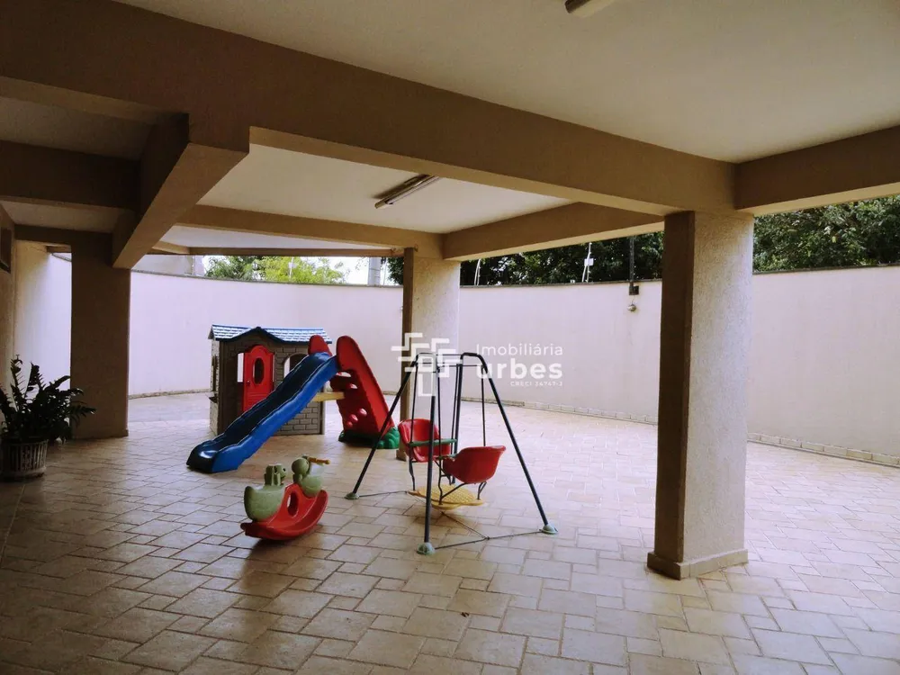 Apartamento, 3 quartos, 119 m² - Foto 4