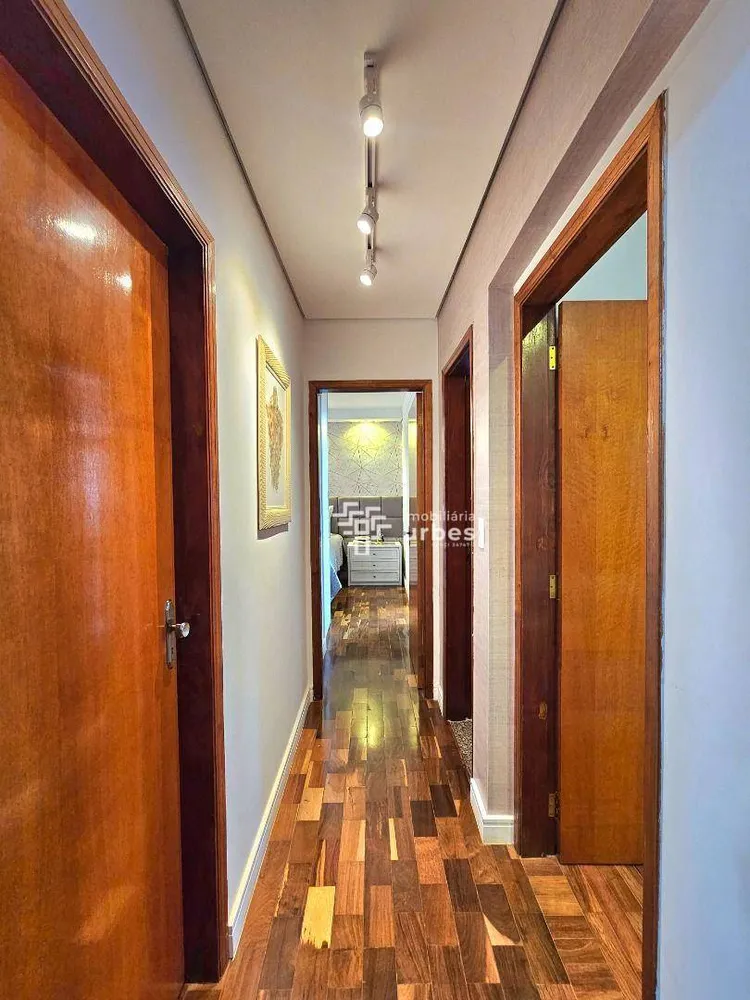 Apartamento, 3 quartos, 119 m² - Foto 3