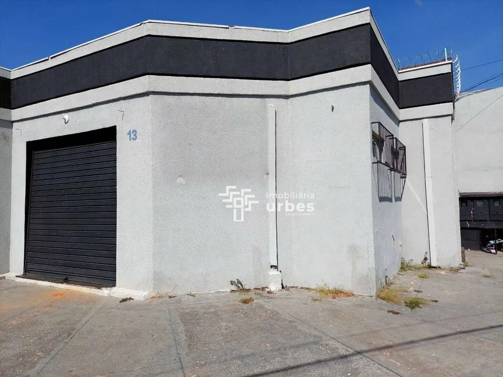 Loja-Salão, 55 m² - Foto 2