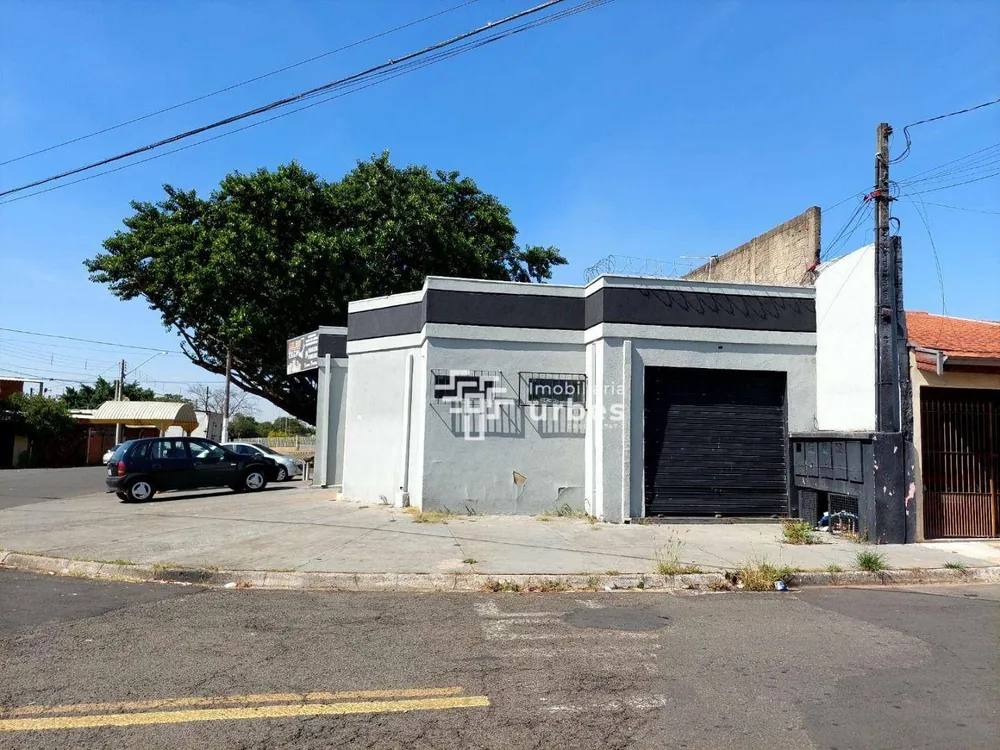 Loja-Salão, 55 m² - Foto 1