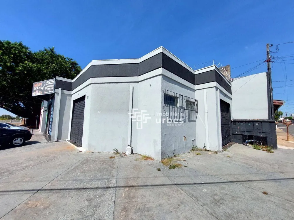 Loja-Salão, 55 m² - Foto 4