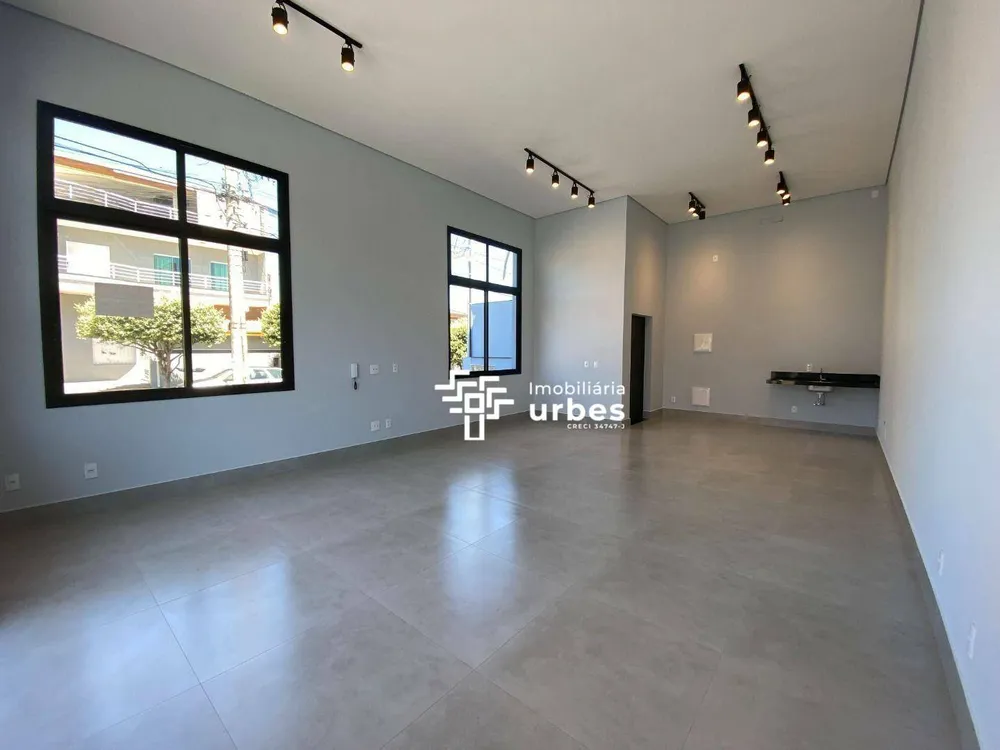 Loja-Salão, 75 m² - Foto 4