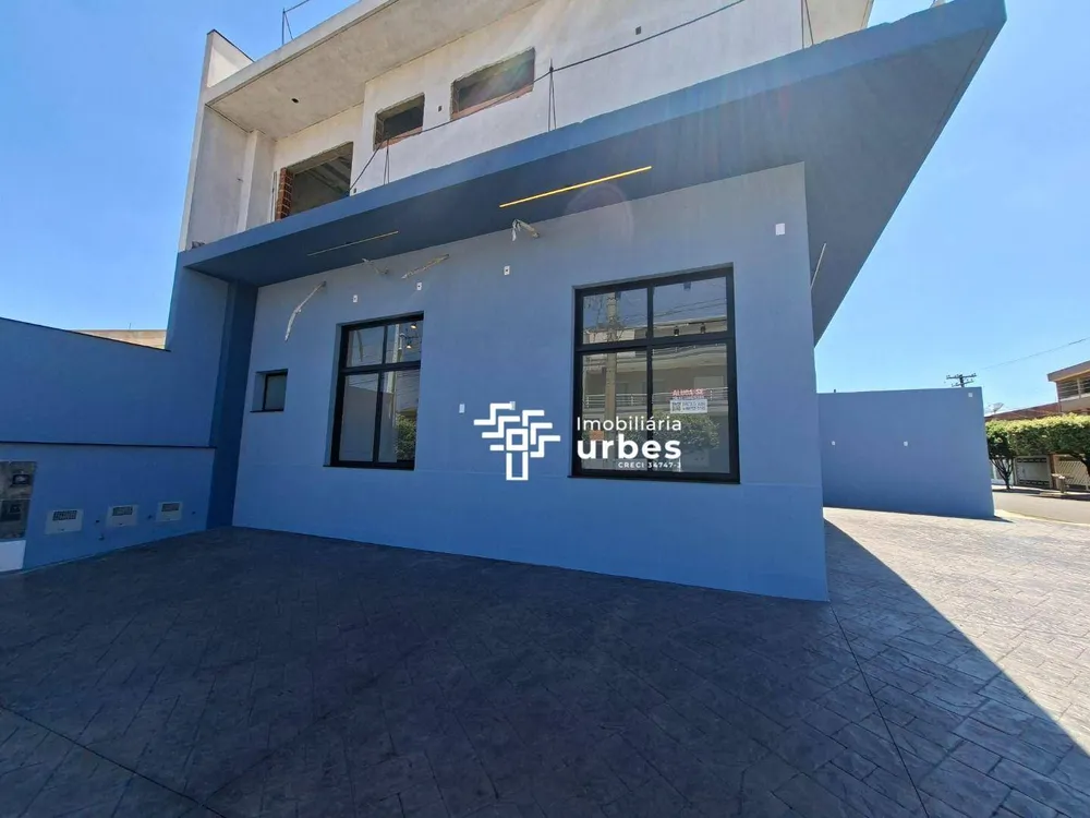 Loja-Salão, 75 m² - Foto 3