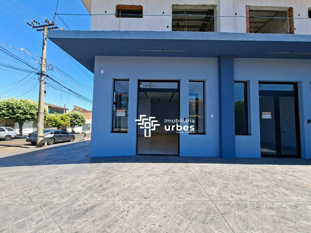 Loja-Salão, 75 m² - Foto 2