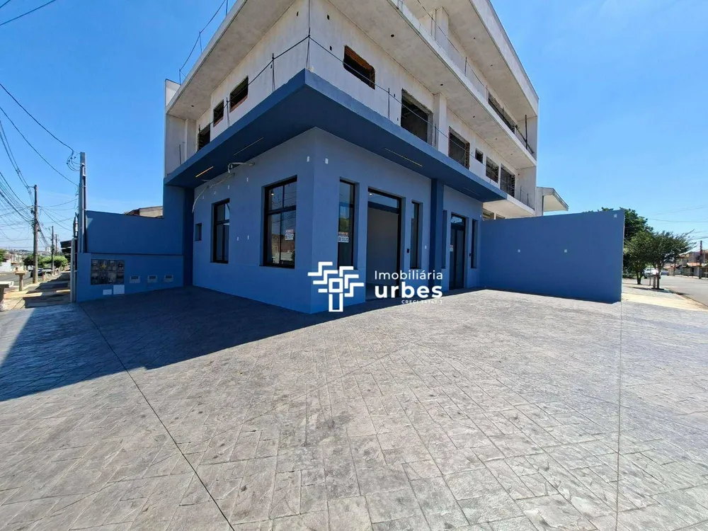 Loja-Salão, 75 m² - Foto 1
