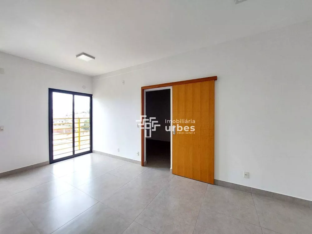 Apartamento para alugar com 1 quarto, 42m² - Foto 2