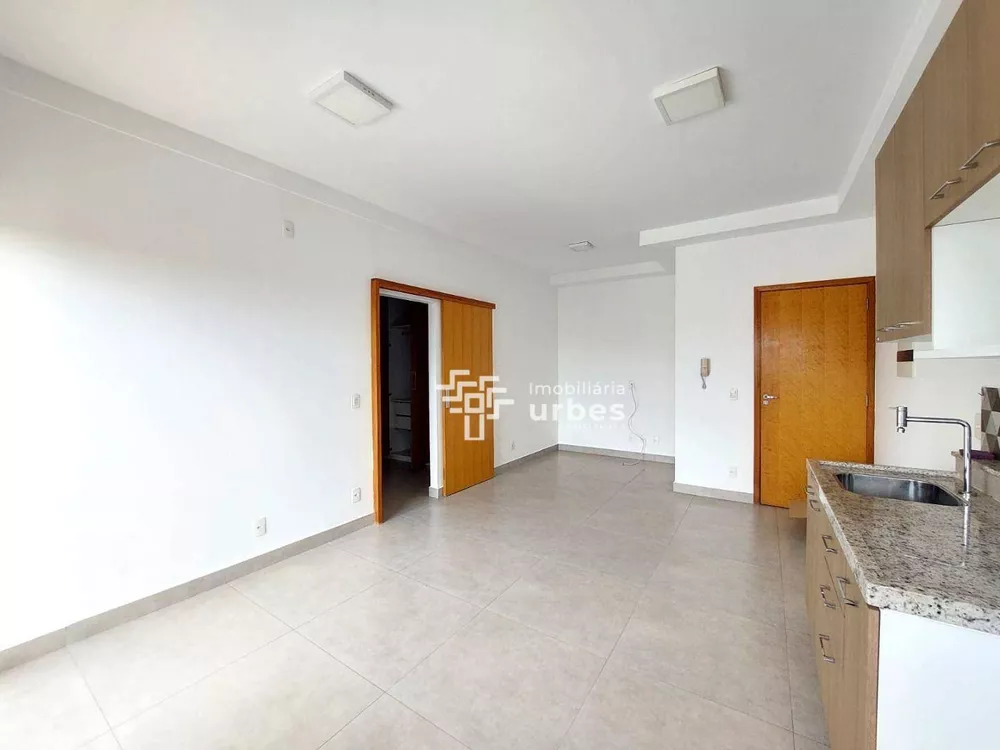 Apartamento para alugar com 1 quarto, 42m² - Foto 3