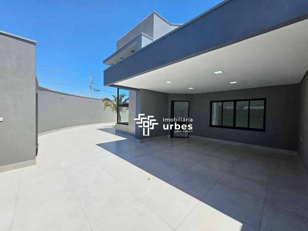 Casa, 3 quartos, 180 m² - Foto 12