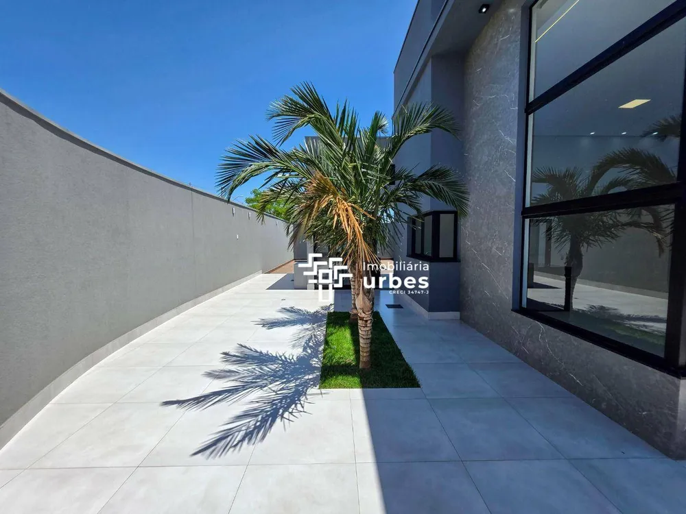 Casa, 3 quartos, 180 m² - Foto 11