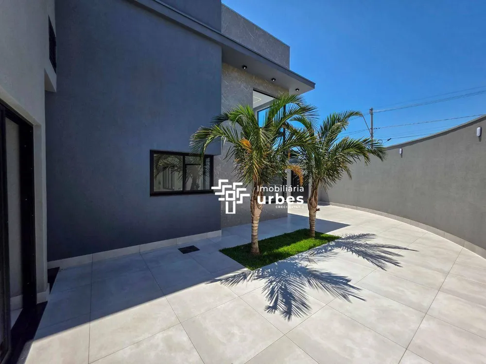 Casa, 3 quartos, 180 m² - Foto 10