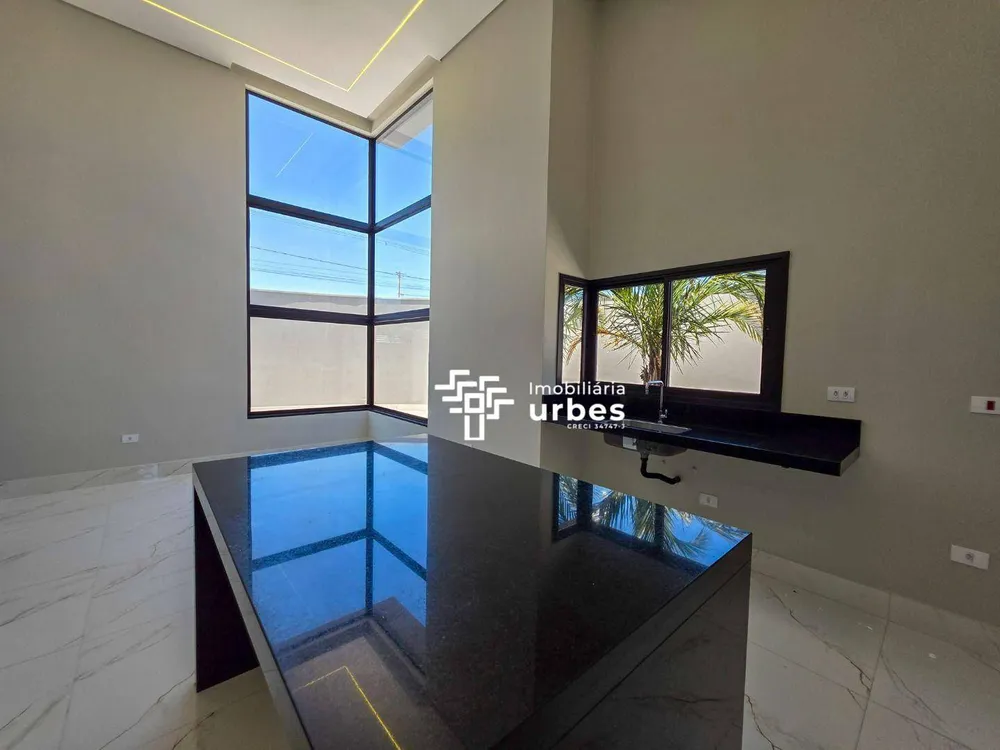 Casa, 3 quartos, 180 m² - Foto 6