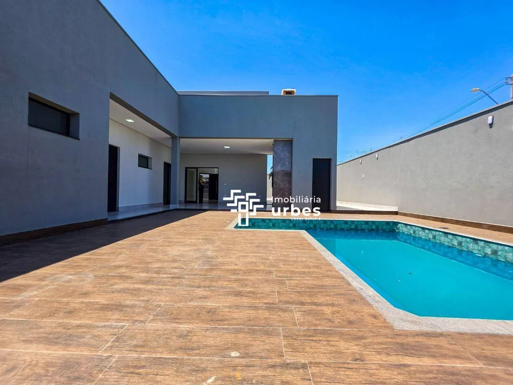 Casa, 3 quartos, 180 m² - Foto 9